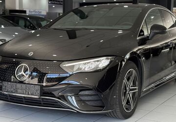 Mercedes-Benz EQE 18.000 km 48.900 &euro; Weil im Schönbuch 71093