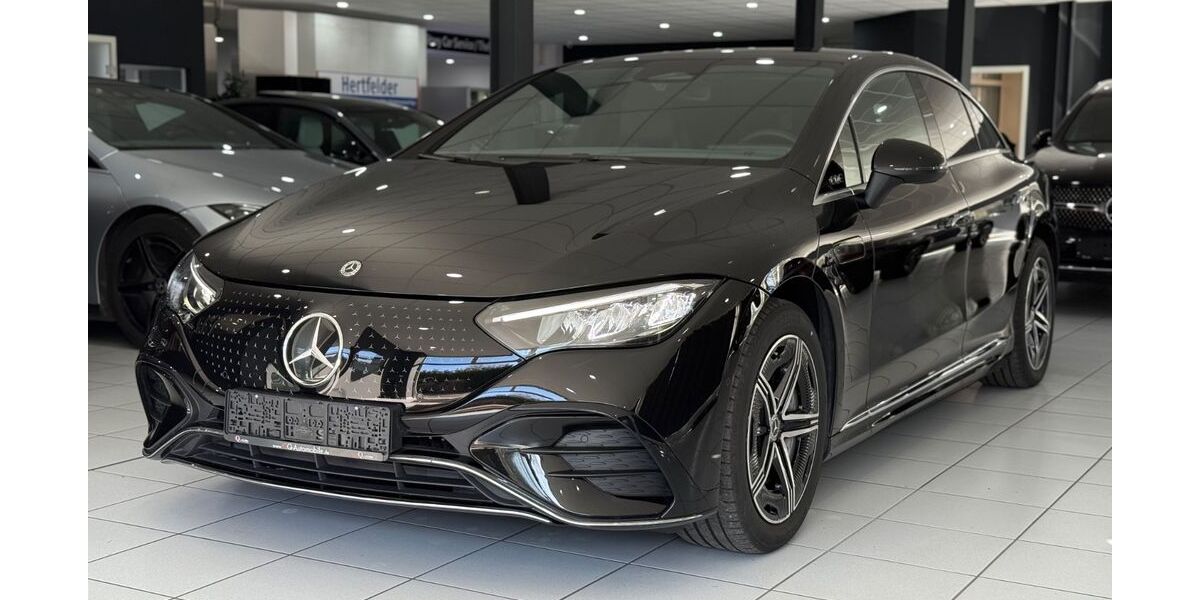 Mercedes-Benz EQE 18.000 km 48.900 &euro; Weil im Schönbuch 71093