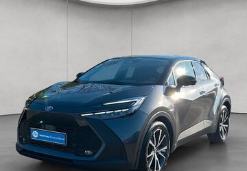 Toyota C-HR 6.980 km 27.990 &euro; Esslingen 73730