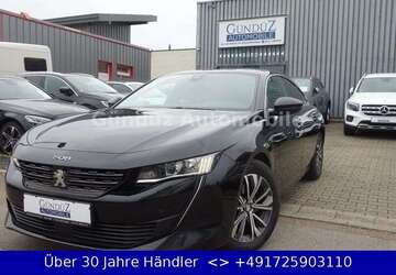 Peugeot 508 208.000 km 12.995 &euro; Nufringen 71154
