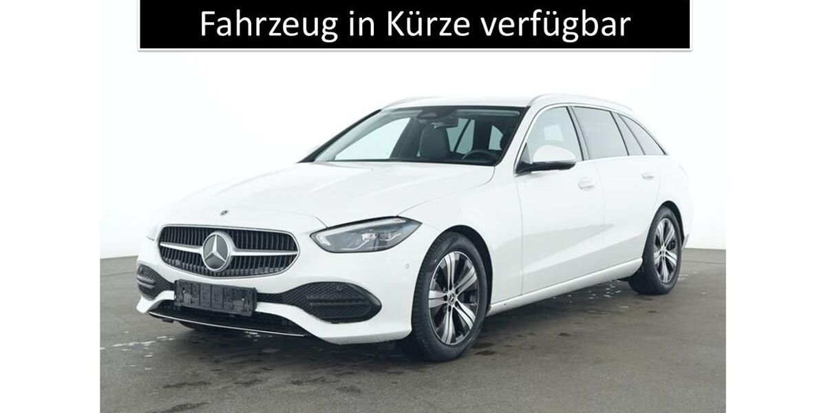 Mercedes-Benz C 180 26.000 km 35.880 &euro; Waiblingen 71332