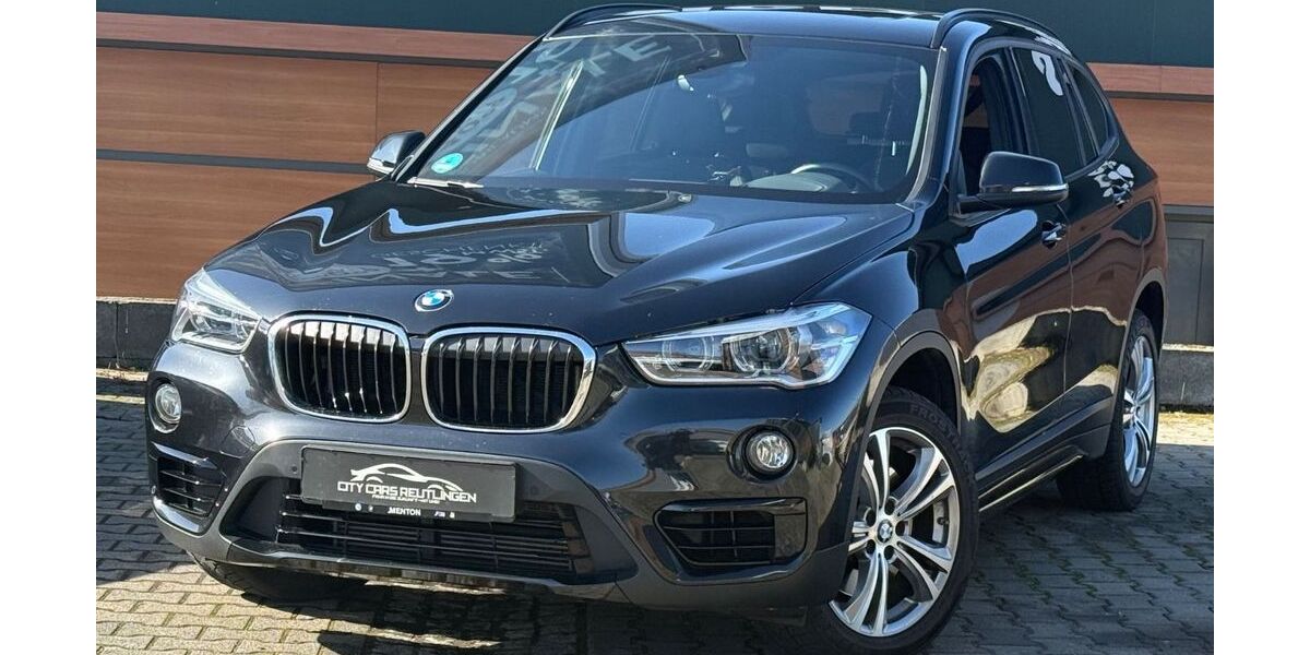 BMW X1 138.000 km 17.980 &euro; Reutlingen 72766