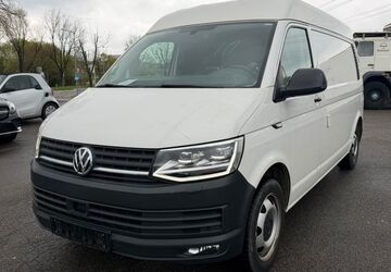 VW T6 Transporter 160.000 km 21.999 &euro; Reutlingen / Mittelstadt 72766