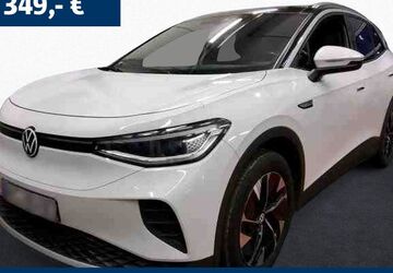VW ID.4 73.119 km 27.930 &euro; Kornwestheim 70806