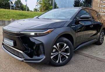 Toyota bZ4X 32.230 km 29.990 &euro; Nürtingen 72622