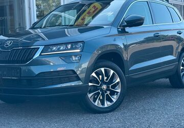 Skoda Karoq 94.781 km 18.990 &euro; Sindelfingen 71065