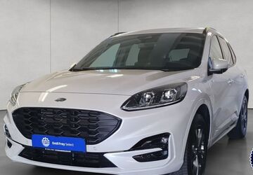 Ford Kuga 32.292 km 25.450 &euro; Pforzheim 75179