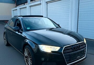 Audi A3 121.000 km 14.999 &euro; Fellbach bei Stuttgart 70736