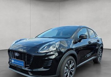 Ford Puma 2.184 km 23.850 &euro; Pforzheim 75179