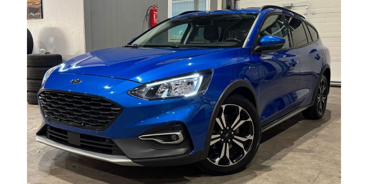 Ford Focus 205.400 km 8.990 &euro; Holzgerlingen 71088