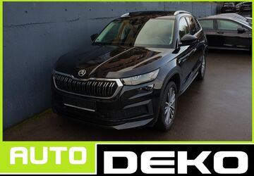 Skoda Kodiaq 182.825 km 26.830 &euro; Waiblingen 71332