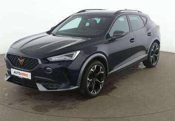 Cupra Formentor 67.644 km 22.920 &euro; Stuttgart 70195