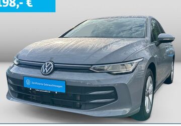 VW Golf 16.885 km 25.690 &euro; Ludwigsburg 71634