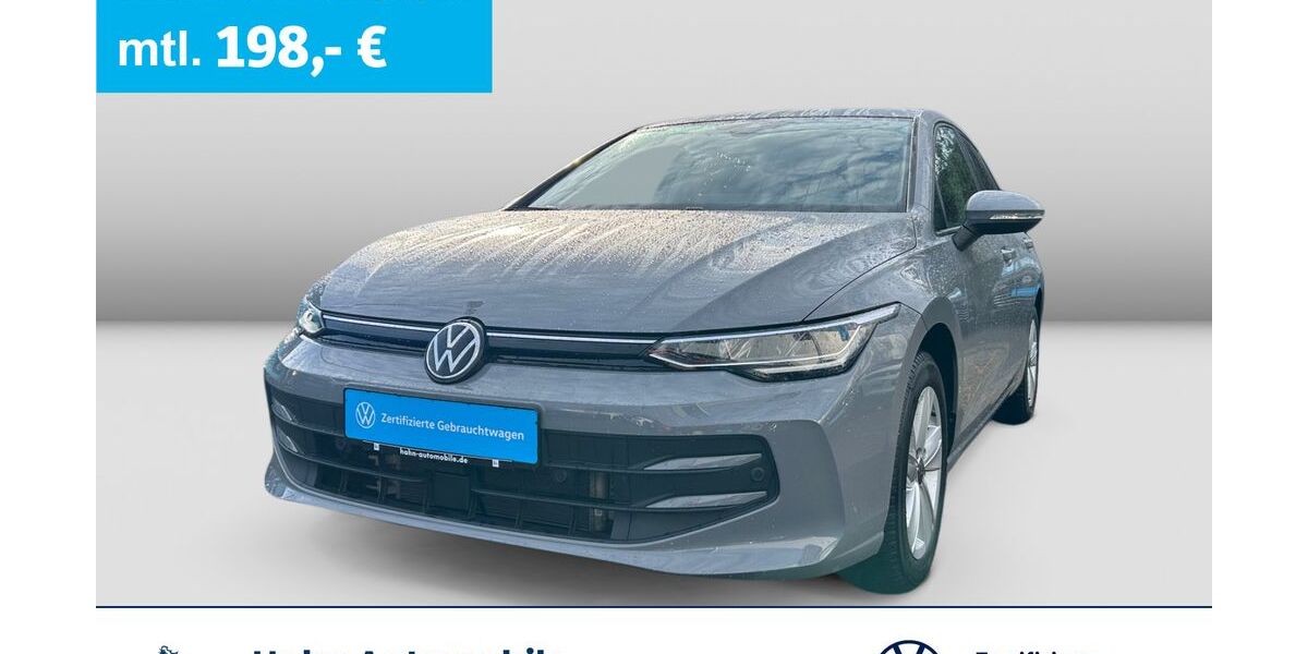 VW Golf 16.885 km 25.690 &euro; Ludwigsburg 71634