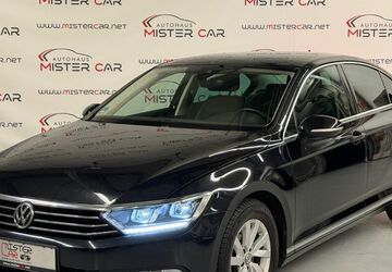 VW Passat 242.000 km 12.890 &euro; Magstadt 71106