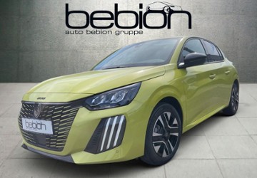 Peugeot 208 7.500 km 20.880 &euro; Magstadt 71106