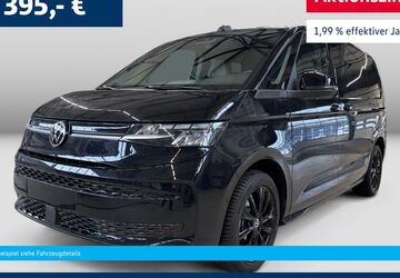 VW T7 Multivan 9.451 km 63.900 &euro; Fellbach 70736