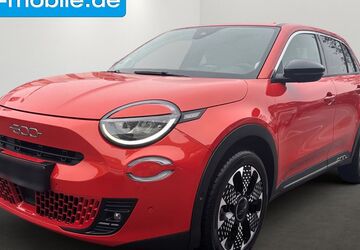 Fiat 600e 7.700 km 29.300 &euro; Leonberg 71229