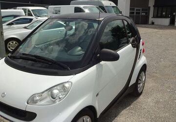 Smart ForTwo 172.000 km 2.550 &euro; Waiblingen (bei Stuttgart) 71332