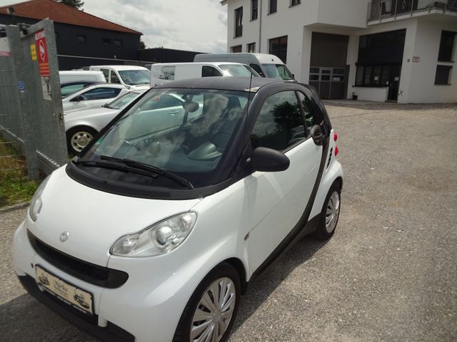 Smart ForTwo 172.000 km 2.550 &euro; Waiblingen (bei Stuttgart) 71332