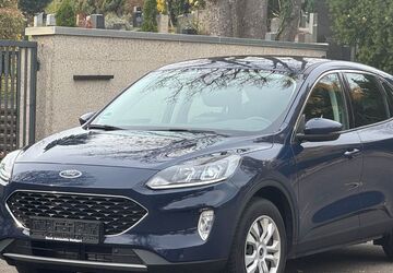 Ford Kuga 160.000 km 11.990 &euro; Stuttgart 70374