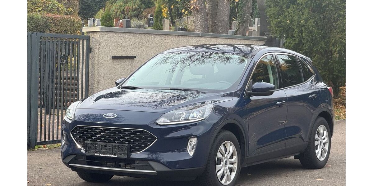 Ford Kuga 160.000 km 11.990 &euro; Stuttgart 70374