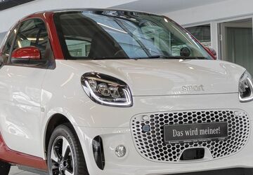 Smart ForTwo 9.203 km 18.220 &euro; Asperg 71679