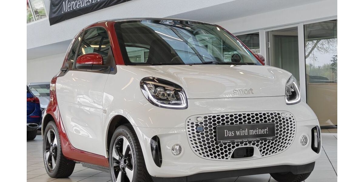 Smart ForTwo 9.203 km 18.220 &euro; Asperg 71679