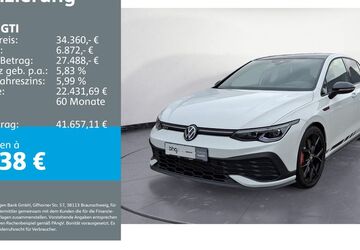 VW Golf 44.762 km 33.390 &euro; Reutlingen 72770