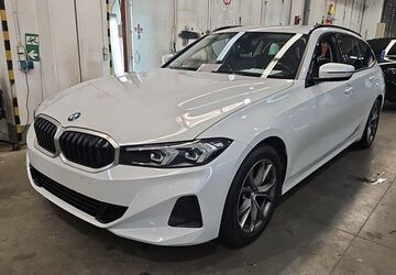 BMW 318 80.000 km 25.499 &euro; Reutlingen / Mittelstadt 72766