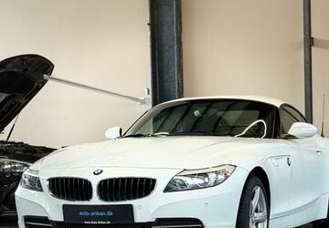 BMW Z4 200.000 km 11.400 &euro; Stuttgart 70374