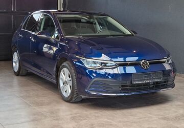 VW Golf 40.000 km 22.999 &euro; Gäufelden 71126