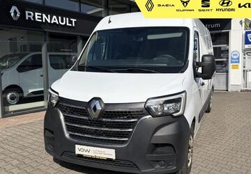 Renault Master 137.672 km 17.990 &euro; Stuttgart 70188