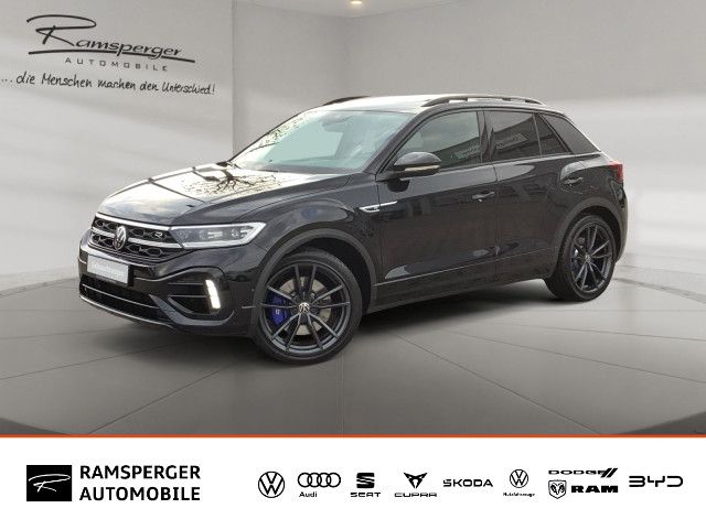 VW T-Roc 19.674 km 42.490 &euro; Nürtingen 72622