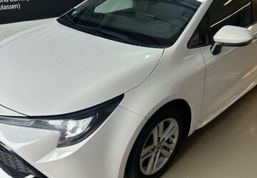 Toyota Corolla 86.205 km 20.990 &euro; LEONBERG 71229