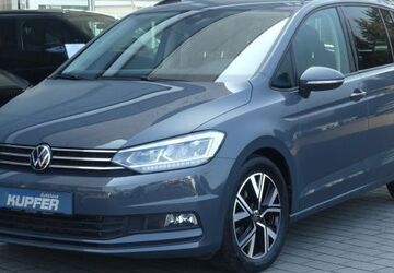 VW Touran 24.280 km 37.500 &euro; Vaihingen / Enz 71665
