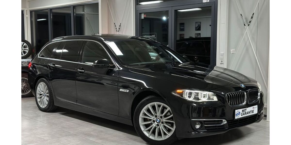 BMW 525 157.000 km 17.990 &euro; Mühlacker 75417