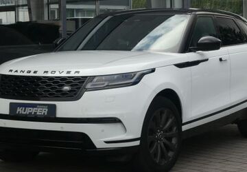 Land Rover Range Rover Velar 29.240 km 45.900 &euro; Vaihingen / Enz 71665