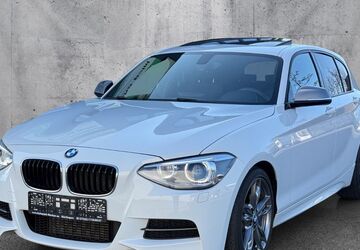 BMW M135 119.750 km 21.890 &euro; Nürtingen bei Stuttgart 72622