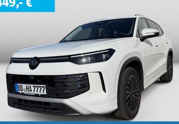 VW Tayron 6.999 km 43.795 &euro; Sindelfingen 71063