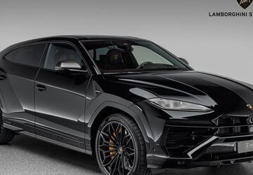 Lamborghini Urus 7.200 km 354.900 &euro; Böblingen 71034