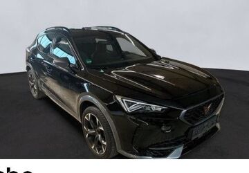 Cupra Formentor 59.549 km 27.260 &euro; Reutlingen 72770