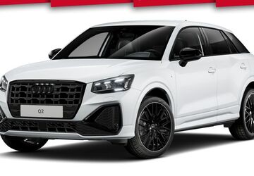Audi Q2 6.573 km 37.320 &euro; Böblingen 71034