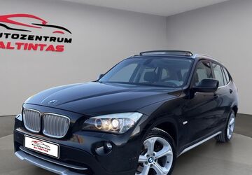 BMW X1 214.000 km 8.970 &euro; Holzgerlingen 71088