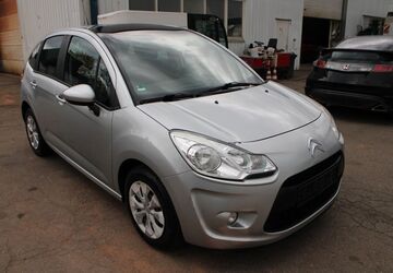 Citroen C3 135.000 km 2.450 &euro; Weil im Schönbuch 71093