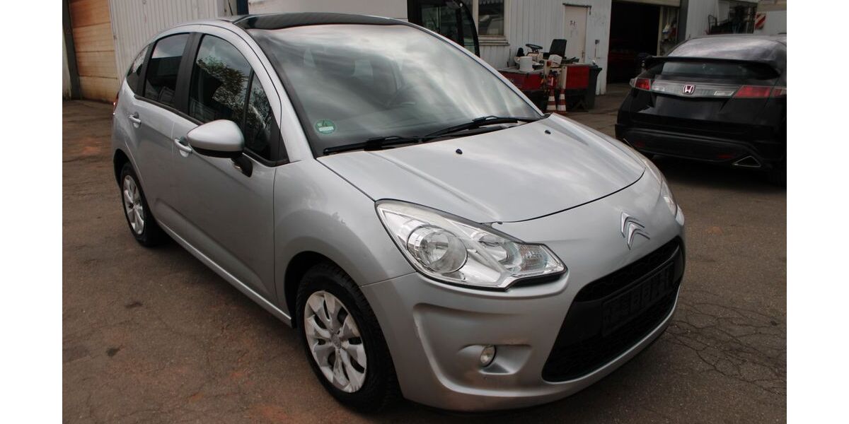 Citroen C3 135.000 km 2.450 &euro; Weil im Schönbuch 71093