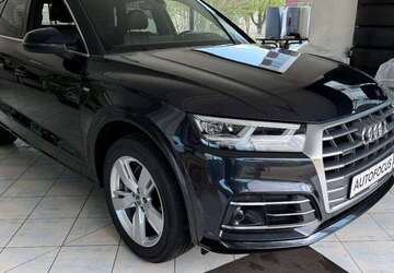 Audi Q5 180.000 km 21.900 &euro; Nürtingen 72622