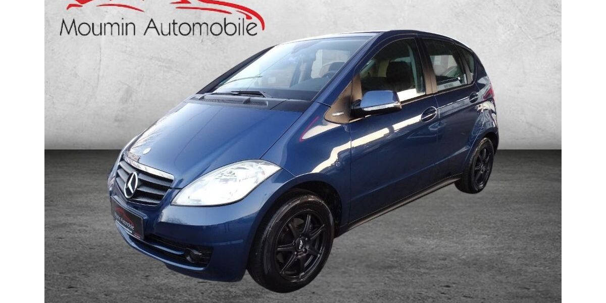 Mercedes-Benz A 160 164.359 km 4.777 &euro; Vaihingen an der Enz (Enzweihingen) 71665