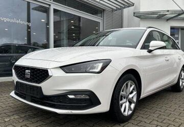 Seat Leon 131.296 km 15.980 &euro; Wendlingen am Neckar 73240