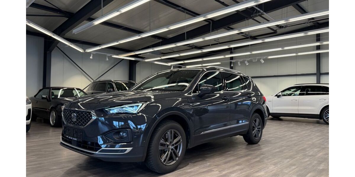 Seat Tarraco 125.000 km 18.950 &euro; Jettingen 71131